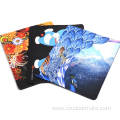 Wholesale Customize Custom Material Mouse Pad for Keyboard